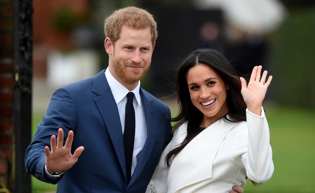 Harry i Meghan nie wrócą do obowiązków w rodzinie królewskiej. Będą konsekwencje
