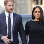 Harry i Meghan o włos od tragedii. Brali udział w "niemal katastrofalnym pościgu samochodowym"