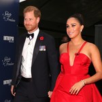 Harry i Meghan pokazali córeczkę. Oto komentarze