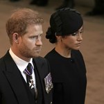 "Harry i Meghan": Przez serial nie wezmą udziału w koronacji?