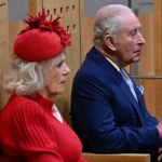 Harry i Meghan skradli uwagę, ale to król Karol III i Kamila też mieli swoje pięć minut