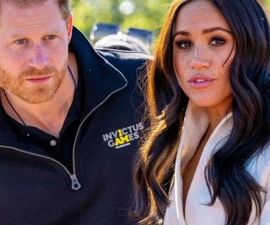 Harry i Meghan stracą tytuły i nie pojawią się na koronacji?
