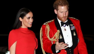 Harry i Meghan szykują iście królewską fetę? Ekspertka nie ma wątpliwości