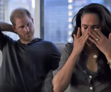 "Harry i Meghan": Ta kwestia budzi największe kontrowersje