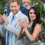 Harry i Meghan w ekstazie! To koniec ostracyzmu w Hollywood?