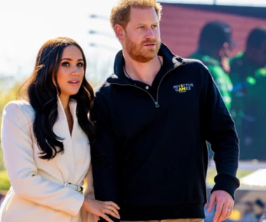 "Harry i Meghan" w ogniu krytyki. "Bezwstydnie jednostronna historia"