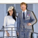 król Karol III Harry i Meghan wracają do Wielkiej Brytanii. Sensacyjne doniesienia o wielkiej przeprowadzce Sussexów