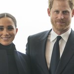 "Harry i Meghan": Wypowiedzieli wojnę rodzinie królewskiej? Tak twierdzą media 