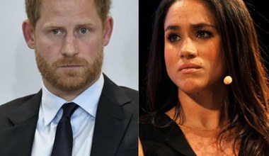 Harry i Meghan za nic mają eksmisję od króla Karola. Mają już nowe lokum