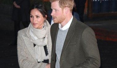 Harry i Meghan znów to zrobili. Będą konsekwencje. "Nawet nie widzą, jacy są bezczelni"