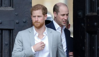 Harry i William musieli schować dumę do kieszeni. Wszystko dlatego, że chcieli poznać sekrety księżnej Diany