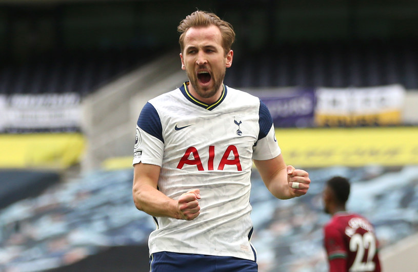 Harry Kane /Getty Images