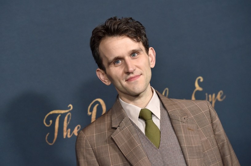 Harry Melling /Axelle/Bauer-Griffin / Contributor /Getty Images