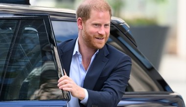 Harry nie hamował się, mówiąc o rodzinie. Jest inaczej niż ludzie myślą