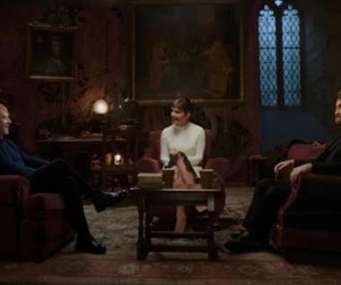 "Harry Potter - 20. rocznica: Powrót do Hogwartu": Kiedy premiera?