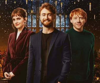 "Harry Potter - 20. rocznica: Powrót do Hogwartu": Wpadka producentów show!