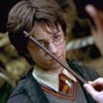 Harry Potter 3 listopada