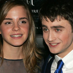 Harry Potter bez Hermiony Granger!