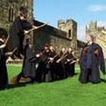 Harry Potter bez nauczyciela