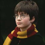 Harry Potter dojrzewa