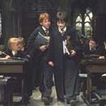 "Harry Potter" filmem 2001 roku w Wielkiej Brytanii!