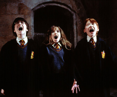 "Harry Potter": Gratka dla fanów! Emisja już w Nowy Rok   