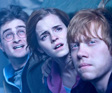 "Harry Potter i Insygnia Śmierci: Część 2" [trailer]