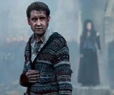 "Harry Potter i Insygnia Śmierci: Część 2"