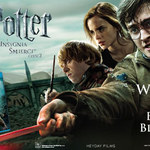 "Harry Potter i Insygnia Śmierci": Wygraj nagrody!