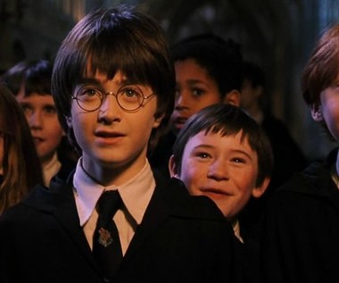 "Harry Potter i Kamień Filozoficzny": Reżyser nawołuje do pokazania pełnej wersji!  