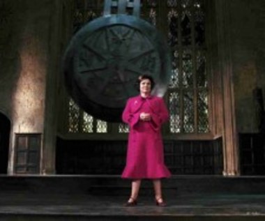 "Harry Potter i Zakon Feniksa"