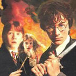Harry Potter: Jest reżyser!