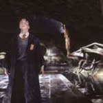 Harry Potter kontra dinozaury