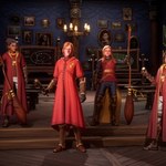 Harry Potter: Mistrzowie Quidditcha w planie wydawniczym firmy Cenega