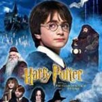 Harry Potter na video i DVD