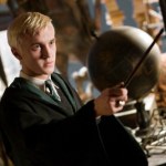 "Harry Potter" otworzył mu wszystkie drzwi. Później prawie sięgnął dna