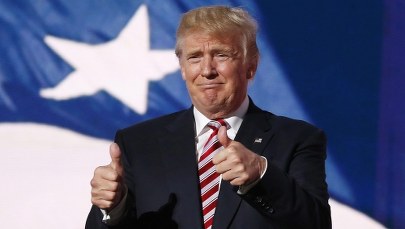 Harry Potter pokona Donalda Trumpa?