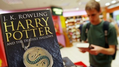 Harry Potter powraca na ekrany! Kto wcieli się w główne role?