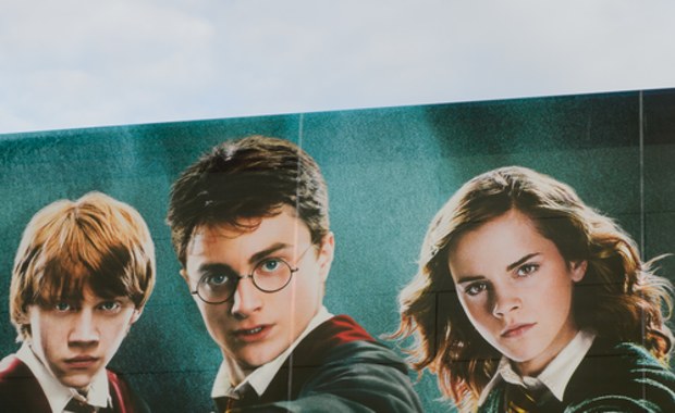 Harry Potter powraca. Tym razem powstanie serial