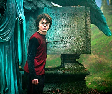 "Harry Potter": Powstanie kolejna część? Wiele na to wskazuje! 