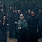 "Harry Potter": Ralph Fiennes zdradził, co nosił pod strojem Voldemorta