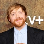 "Harry Potter": Rupert Grint czuł się przytłoczony graniem Rona Weasleya przez 10 lat