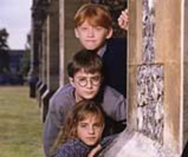 "Harry Potter w spódnicy" trafia na ekran