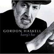 Gordon Haskell: -Harry's Bar