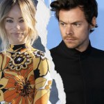 Harry Styles i Olivia Wilde już się rozstali! Dla młodego kochanka zostawiła ojca swoich dzieci