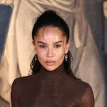 Harry Styles i Zoe Kravitz zaręczeni! Pierścionek za milion dolarów!
