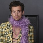 Harry Styles jest najbogatszą młodą gwiazdą w Wielkiej Brytanii. Wyceniono jego majątek! 