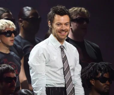 Harry Styles "Kiss All The Time. Disco, Occasionally": dźwiękowy przepych, eksperyment i radość z tworzenia [RECENZJA]