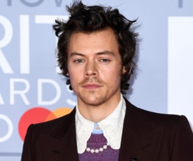 Harry Styles najbogatszym artystą z UK przed trzydziestką! Tuż za nim Dua Lipa z dwa razy mniejszym majątkiem