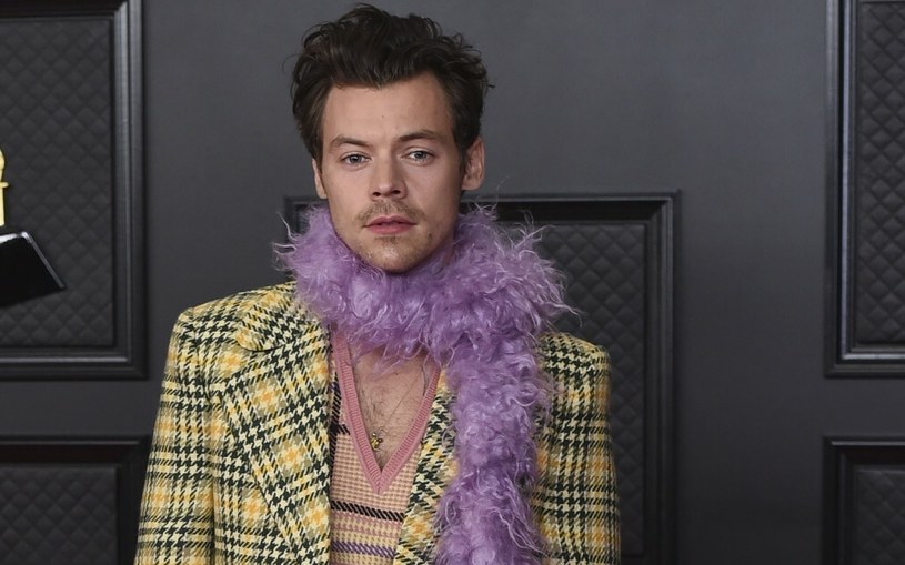 Harry Styles najbogatszym Brytyjczykiem przed 30-stka! /Invision/Invision/East News /East News